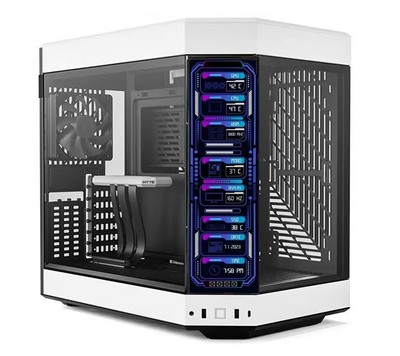 Custom Built Intel i9-13900k 16GB DDR5 512GB NVMe Quadro P620 CU8.06.30