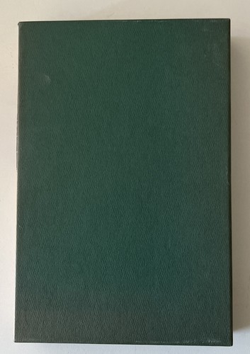 Three Plays of HENRIK ISBSEN Vintage 1965 HERITAGE PRESS W/Sandglass & Slipcover - Picture 10 of 12