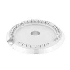 AEG Zanussi Electrolux Oven Gas Hob Rapid Burner Crown Genuine