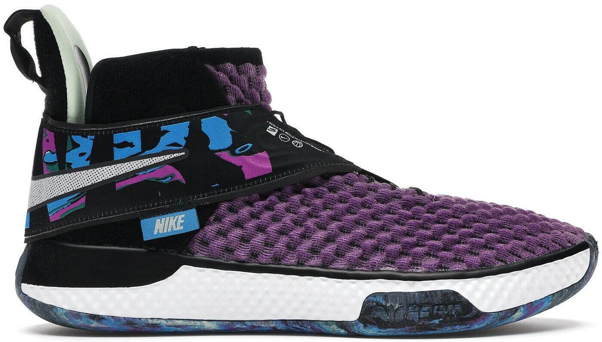 Nike Air Zoom UNVRS Vivid Purple for Sale | Authenticity