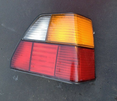 R115B/   VW Golf 2 Mk II   Rücklicht Rückleuchte Taillight /  TOP