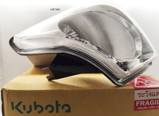 Original Genuine Kubota L 4600 Left Hand Side Head light Head Lamp TC422-30016