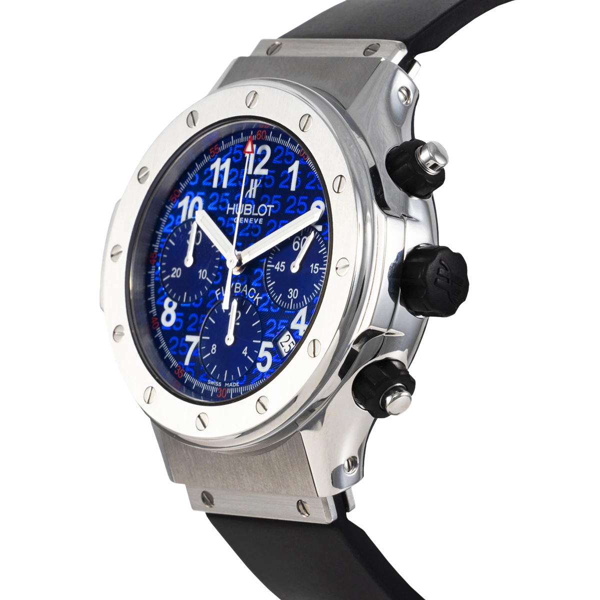 Hublot flyback price top
