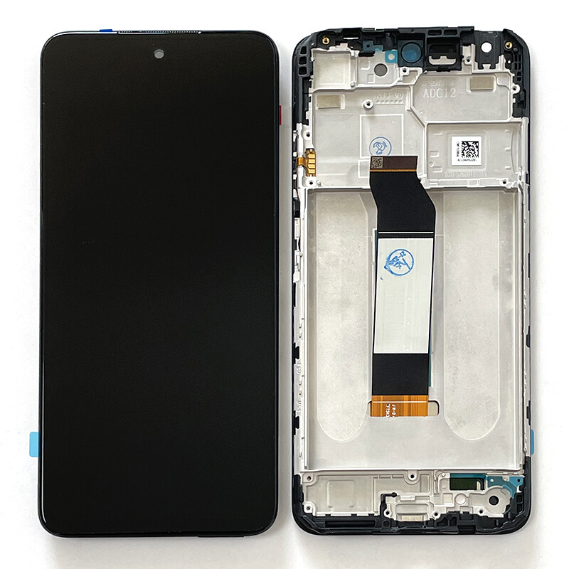 For Xiaomi RedMi Note 10T 5G Display Screen Touch LCD Digitizer M2103K19I | eBay For Xiaomi RedMi Note 10T 5G Display Screen Touch LCD Digitizer M2103K19I | eBay
