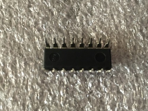SN74LS221N IC DUAL MONOSTABLE MULTIVIBRATOR W/SCHMITT TRIGGER INPUT (1 PER LOT) - Picture 5 of 5