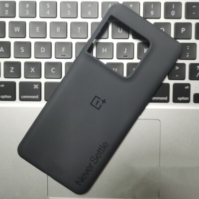 Original For OnePlus 10 Pro Slim Soft Back Case Shockproof Matte Skin Cover