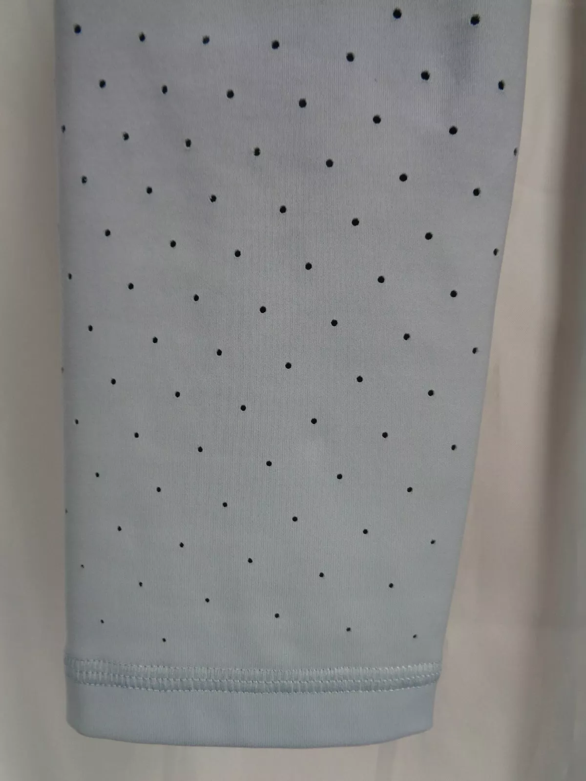 athleta contender aero die cut leggings