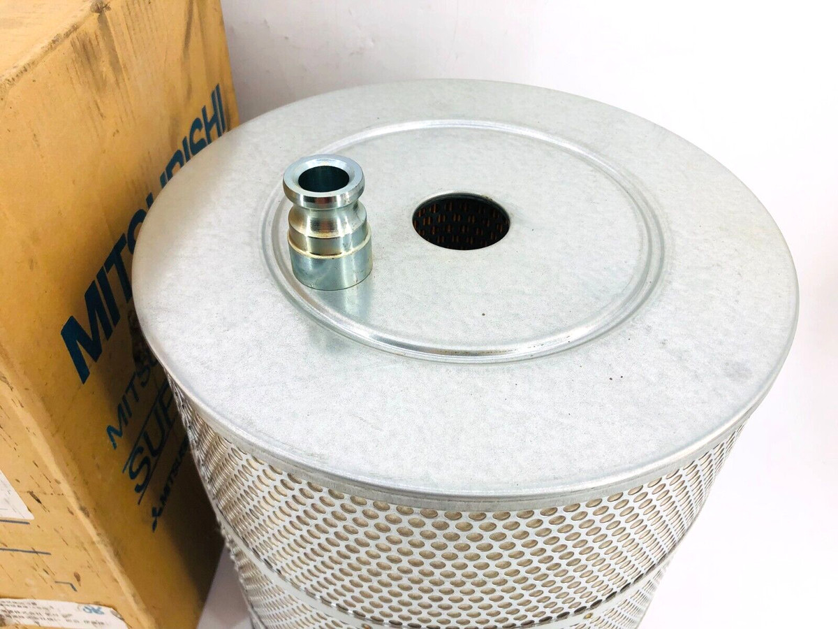 New Mitsubishi B008 VX/EX Sinker Filter Element BS6420854P11 | eBay