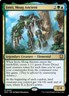JYOTI, MOAG ANCIENT mtg NM-M Commander Modern Horizons 3 Mythic