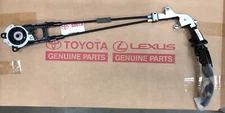 TOYOTA SIENNA DRIVER SIDE POWER 2011-2020 OEM SLIDING DOOR CABLE 85016-08011