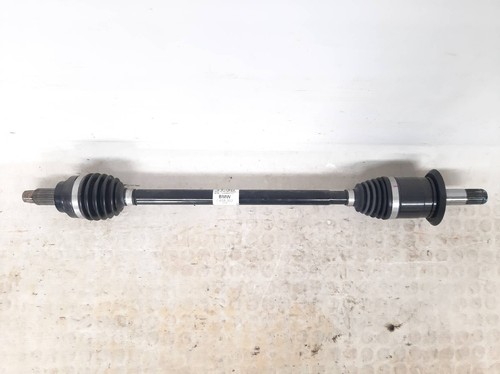 BMW 3 F30 Antriebswelle Hinten Rechts 7609352
