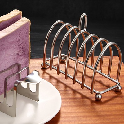 Kitchen Accessory Countertop Bread Rack Cookware Dinnerware Racks