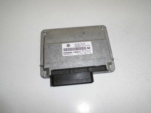 Original VW Touareg 7L  Steuergerät Verteilergetriebe 0AD927755AB