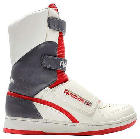 靴 Hender Scheme MIP-06 Alien Stomper Hender Scheme // MIP-06 Reebok Alien Stomper Inspired