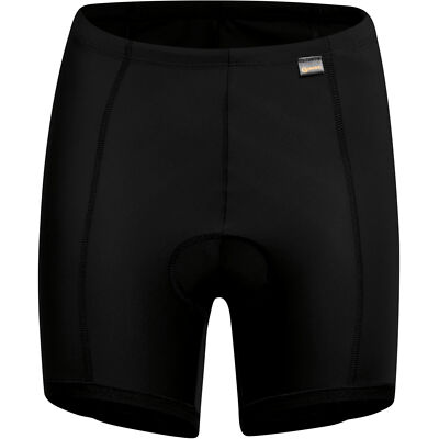 Gonso Damen Silvie Unterhose mit Sitzpolster,Gr.46