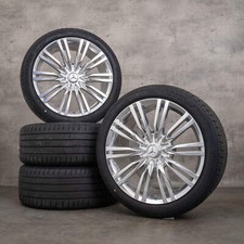 Original Maybach Mercedes Benz S-Klasse Felgen 20 Zoll W223 Z223 Sommerräder