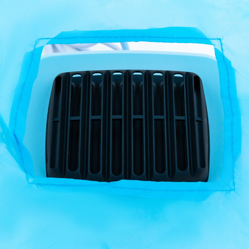 Clothes Dryer Apartment Traveling Dryer Machine Electric Portable Clothes Dryer eBay