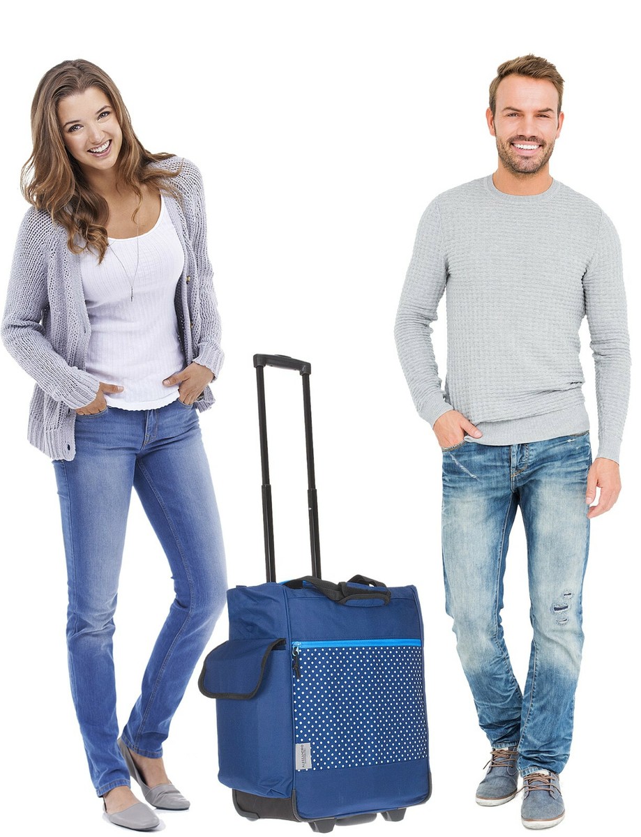 Shopping trolley trolley shopping scooter Alessandro Pro shopping cart  trolley X