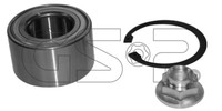 GSP GK7446 Radlagersatz For KIA Mazda