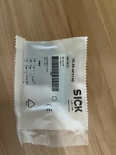 1PC New Sick VL18-4P3740 Photoelectric Sensor Free Shipping VL184P3740 #F