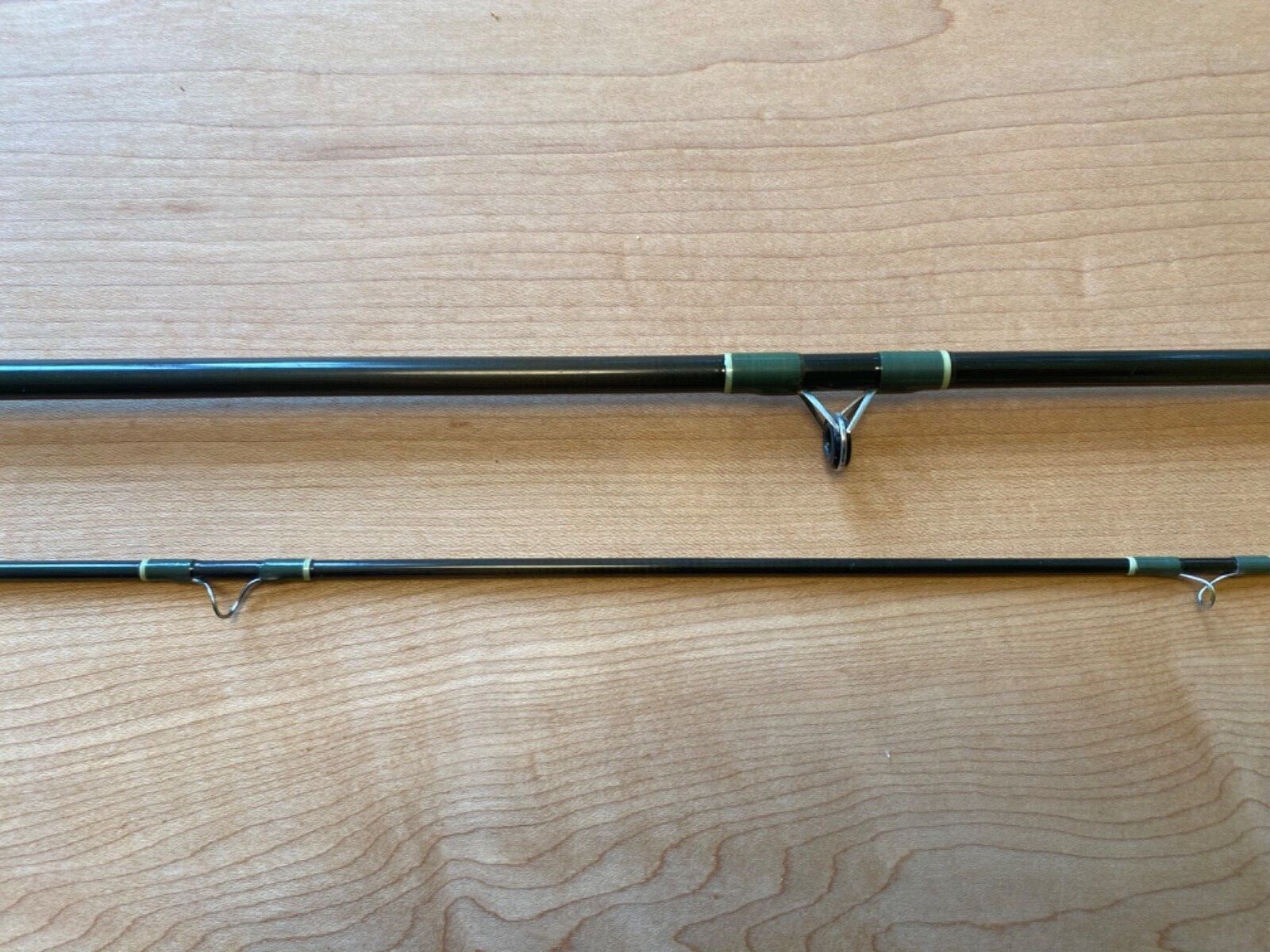 Fenwick HMG GFF 856 First Generation Graphite Fly Rod in very good