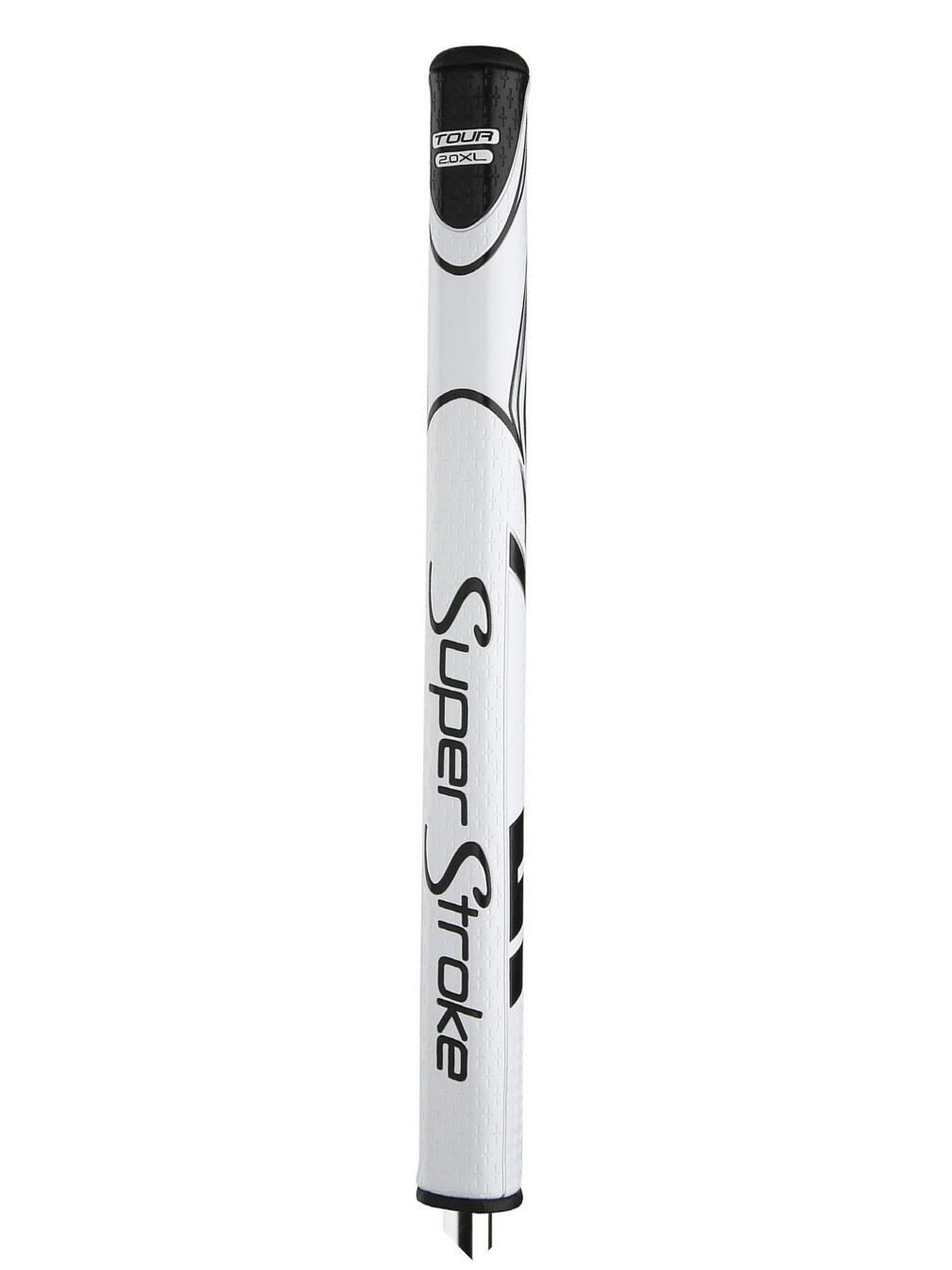 Super Stroke Zenergy XL Plus 2.0 /3.0 Putter Grip - Length 1