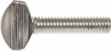 The Hillman Group 44940 5/16 x 1-1/2-Inch Stainless Steel Thumb Screw, 4-Pack