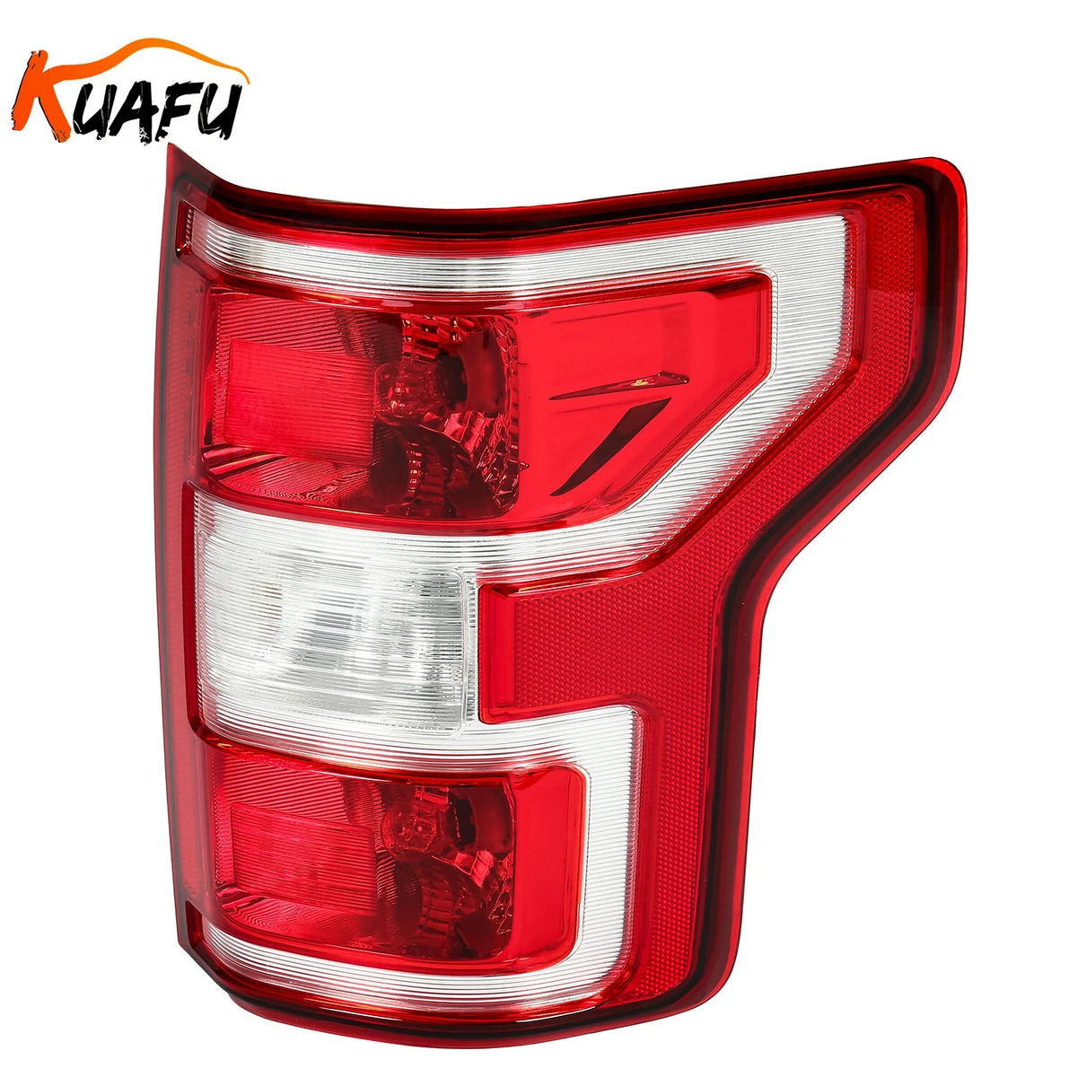 For 2018-2020 Ford F150 F-150 Rear Tail Lamp Light Passenger Side 