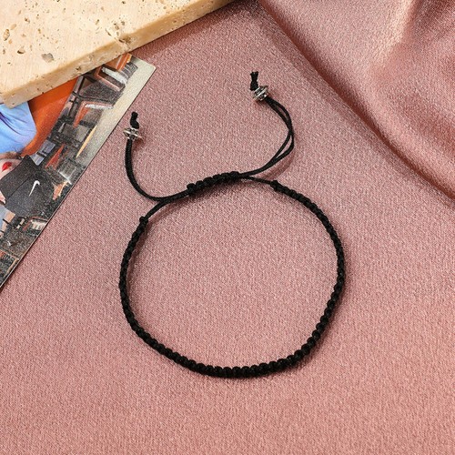 Bracelet for Woman Lovers Couple Matching Bracelets Braided Couples