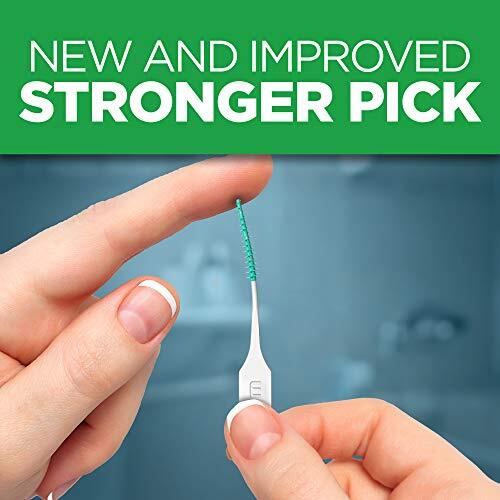 Soft-Picks Original, Easy to Use Dental Picks for Teeth Cleaning and Health, ... - Picture 5 of 6