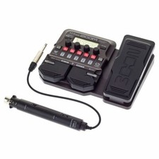 Zoom pedaliera multieffetto chitarra acustica A1x Four