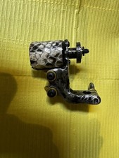 Chris Dewitt Amoeba Rotary Tattoo Machine