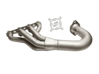 Aftermarket Assassins '22-'25 Polaris RZR Pro R 4 Cylinder Header Pipe