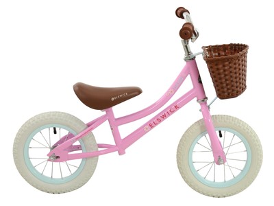 girls trolls bike