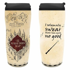 harry potter thermos