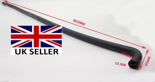Tubo Sfiato Per Asciugatrice Semirigido In Alluminio 10,2 Cm X 1,5 M - Ignifugo Con Fascette E Nastro, Per Ventilazione - 4