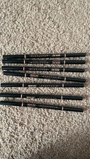 4 X ANASTASIA BEVERLY HILLS BROW WIZ SKINNY BROW PENCIL Set