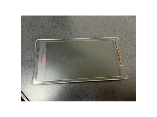 Téléphone portable SHARP SH-06D NERV docomo édition limitée modèle Evangelion JAPON NEUF - Photo 9 sur 10