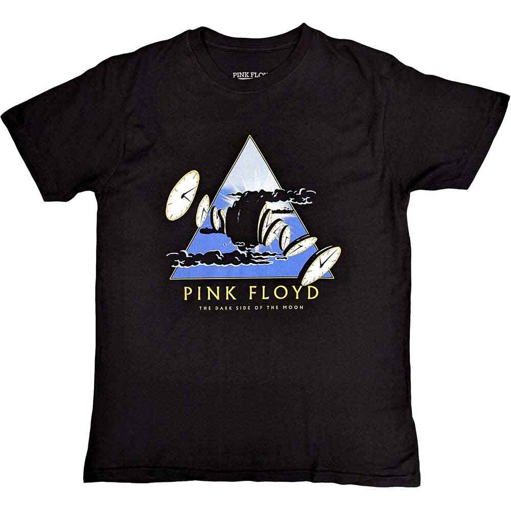 Pink Floyd - tshirt - Unisex - Small - Short Sleeves - A500z