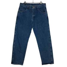 Maverick Vintage Men's Jeans Size 34x29