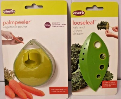 Chef'n Gemüse Gadgets