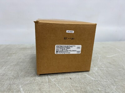 KB ELECTRONICS KBMG-212D/MSBI ITW MIMA 50-17066-009 Dc Motor Control NEW
