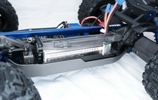 TRAXXAS SLEDGE Compatible TALL BATTERY EXPANSION MOD Up to 47, 48, 0r 50mm HIGH