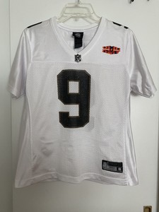drew brees super bowl jersey