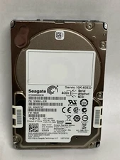  900GB 2.5 6Gb/s SAS Internal 10K RPM hard drive HD SERVER DELL HP