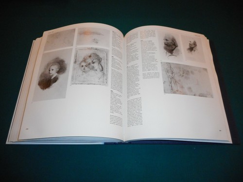 A.-P. Quinsac DANIELE RANZONI Catalogo ragionato dipinti e disegni Skira E.1997 - Picture 6 of 10