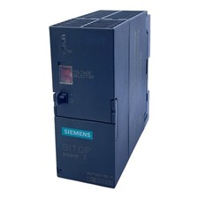 Siemens 6EP1331-1SL11 Industrial Power Supply Siemens 6EP1331-1SL11 N