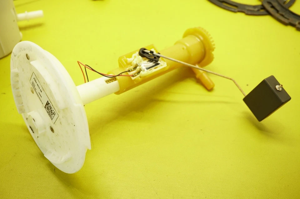 🔅Bomba y emisor de combustible.Transmisor de tanque de combustible OEM 2015-24 FORD EDGE. Lincoln MKX, Naut. Foto 2 de 4