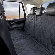 Dog/Pet Car Seat Cover Durable,quality Waterproof,with Carrying Bag