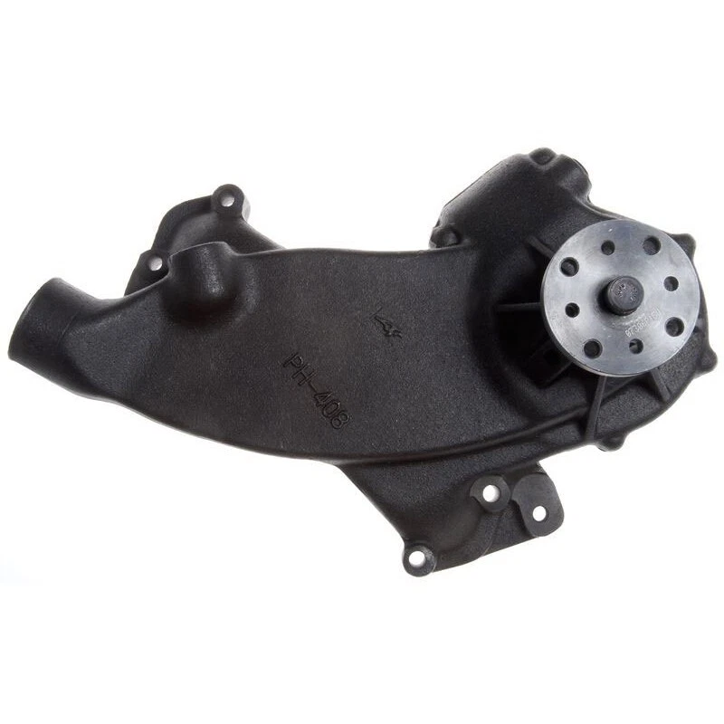 Bomba de agua 45003 puertas nueva para Chevy GMC C6000 Topkick Chevrolet B60 C60 Kodiak Foto 4 de 4